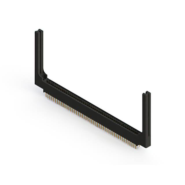 396-096-526-858 EDAC Inc.  Edgeboard Connectors